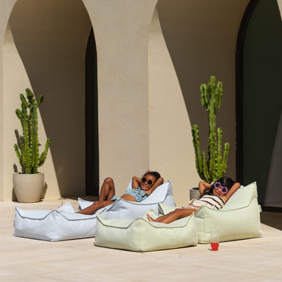 Outdoor Sitzsack "Azure"