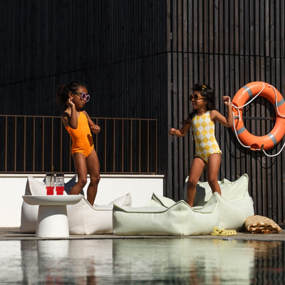 Outdoor Sitzsack "Terra"