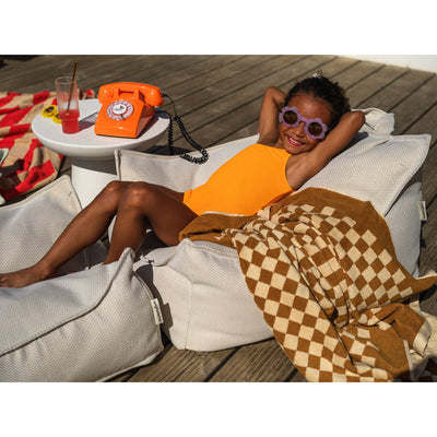 Outdoor Sitzsack "Terra"
