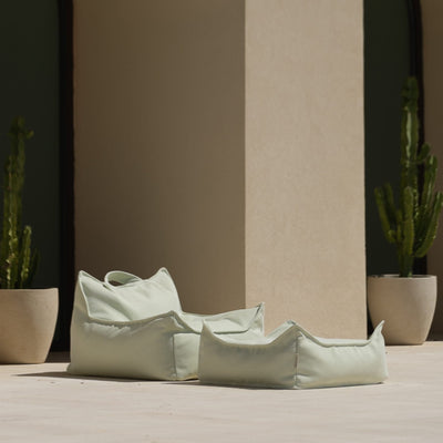 Outdoor Sitzsack "Herba"