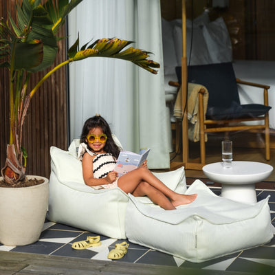 Outdoor Sitzsack "Herba"