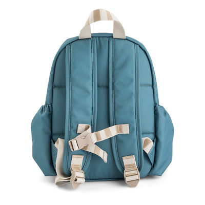 Kinderrucksack “Tiny Farm Blue"