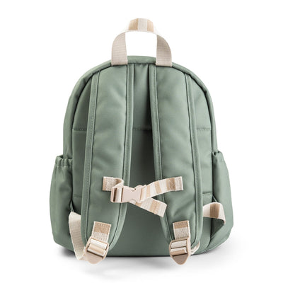 Kinderrucksack "Playground Green"