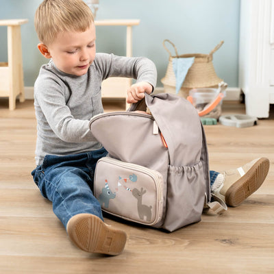 Kinderrucksack "Celebration Sand"