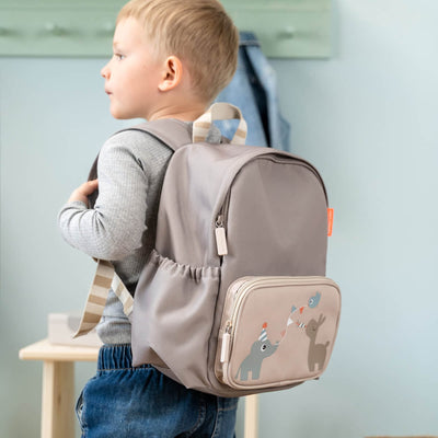 Kinderrucksack "Celebration Sand"