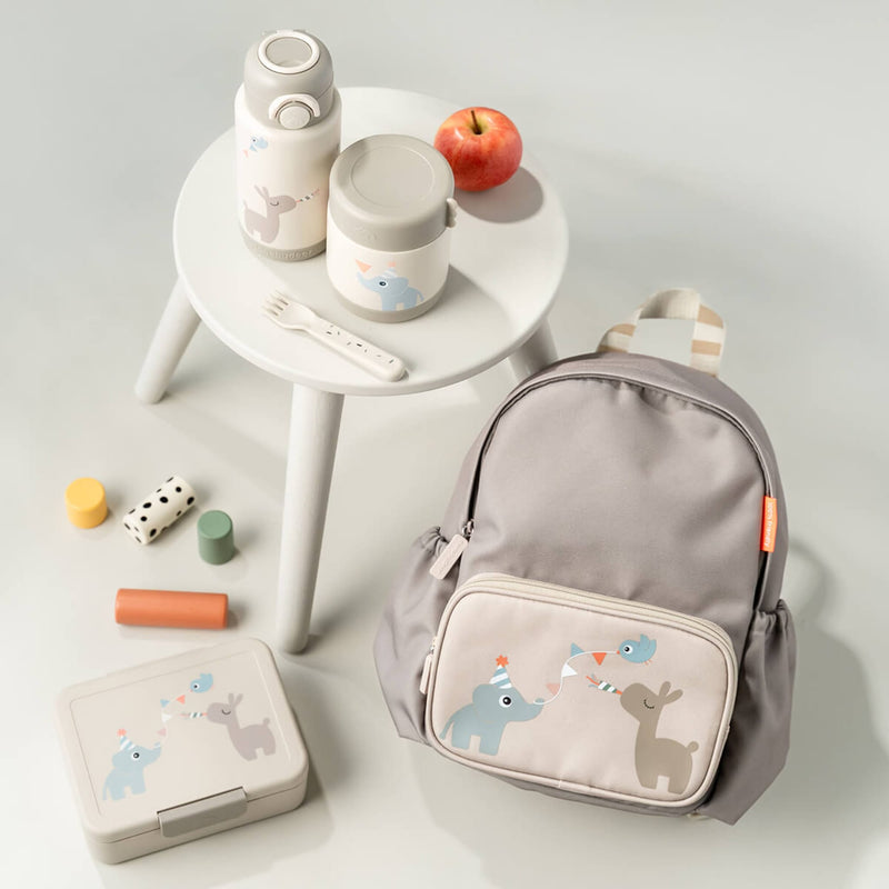 Kinderrucksack "Celebration Sand"