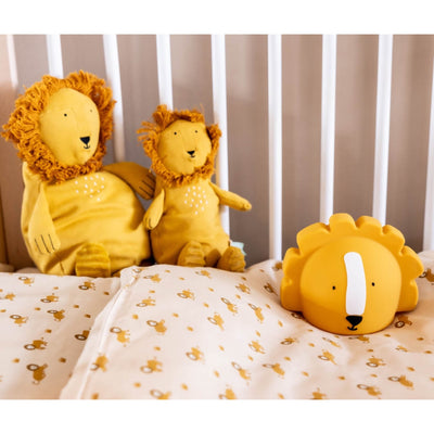 Nachtlicht  "Mr. Lion"