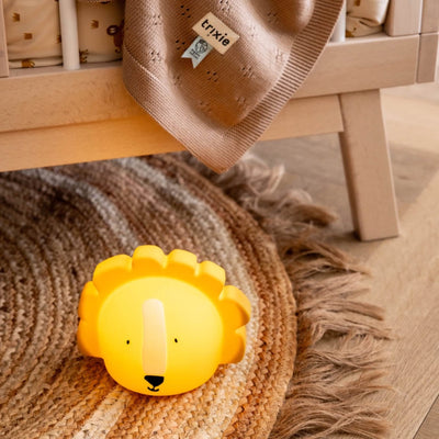 Nachtlicht  "Mr. Lion"