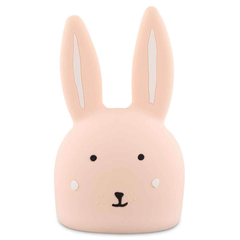 Nachtlicht  "Mrs. Rabbit"