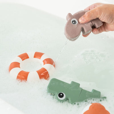 Badespritzer "Ozzo - powder"