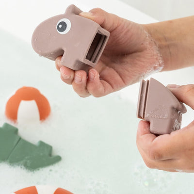 Badespritzer "Ozzo - powder"