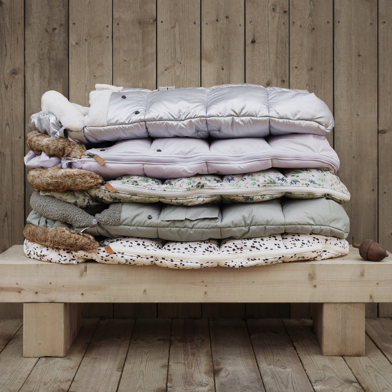 Fußsack “Hazy Jade“