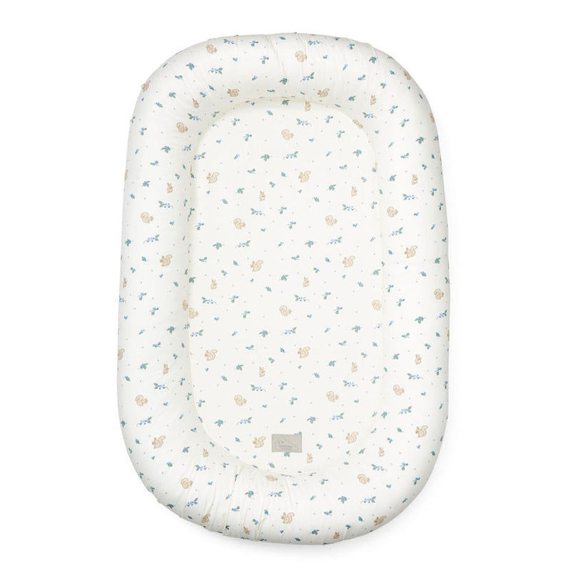 Babynest "OCS - Blueberries"