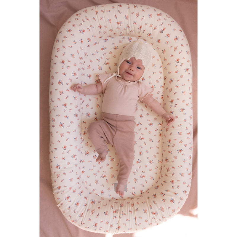 Babynest "OCS - Berries"