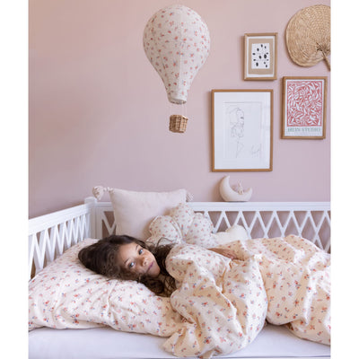 Baby-Mobile “Balloon Berries" mit Musik