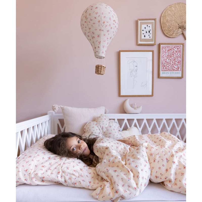 Baby-Mobile “Balloon Berries" mit Musik