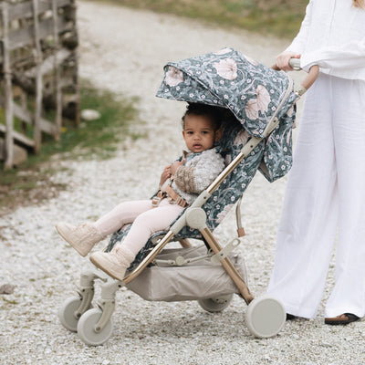 Kinderwagen Elodie MONDO Stroller® “Pimpernel“