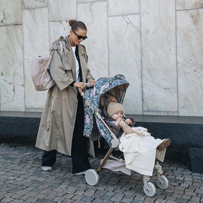 Kinderwagen Elodie MONDO Stroller® “Pimpernel“