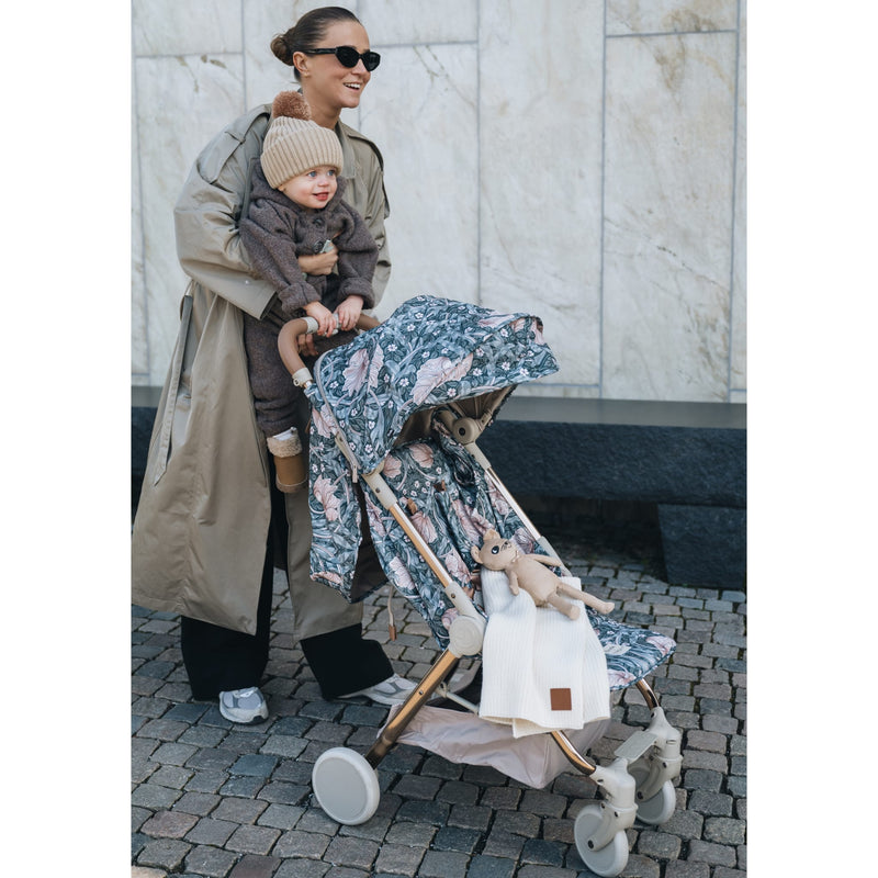 Kinderwagen Elodie MONDO Stroller® “Pimpernel“