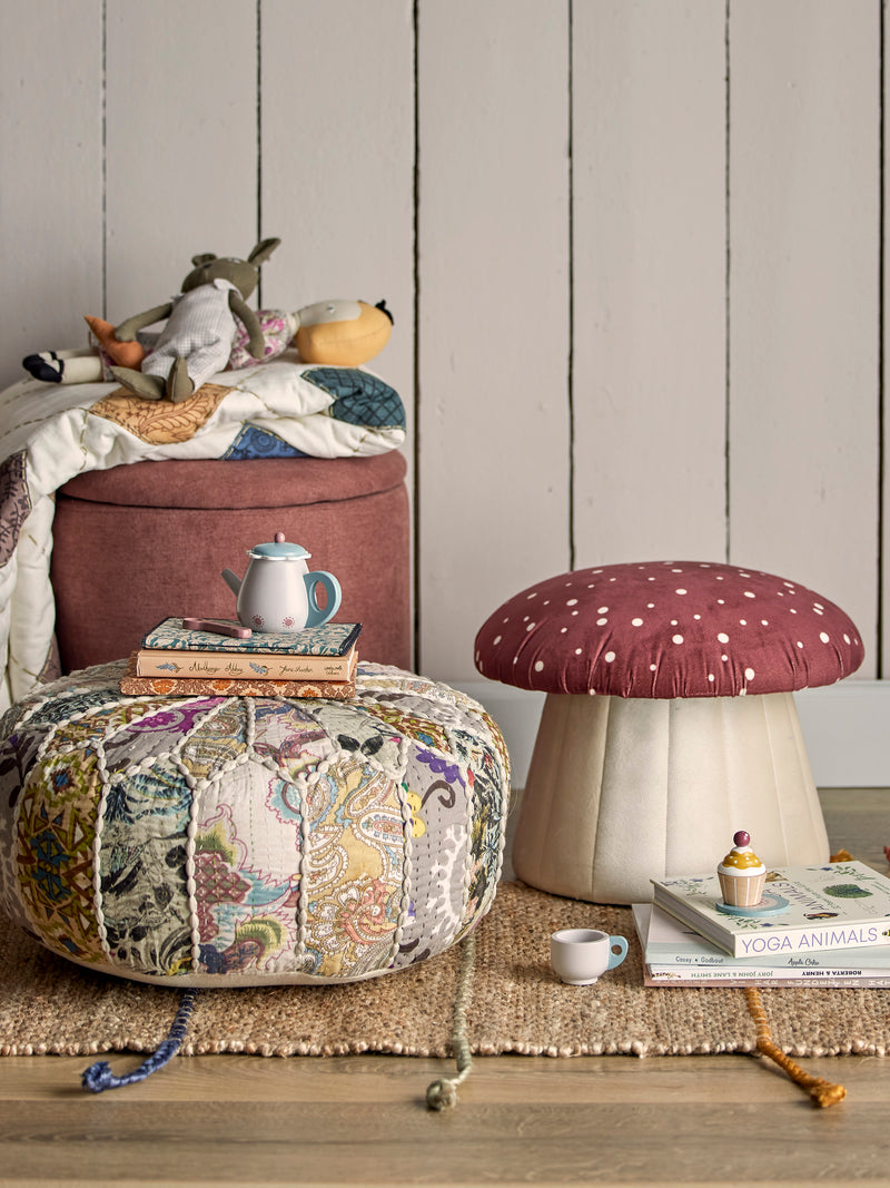 Kindersitzhocker “Lue”