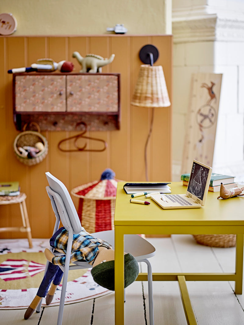 Stoffpuppe “Sigge” 87cm