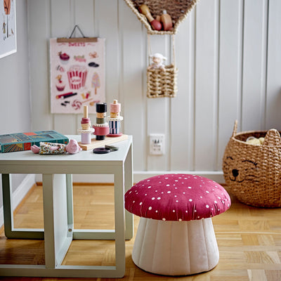 Sitzpuff für Kinder "Bertil"