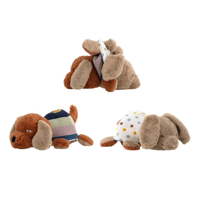 Charlie Plüschtier von Bloomingville MINI