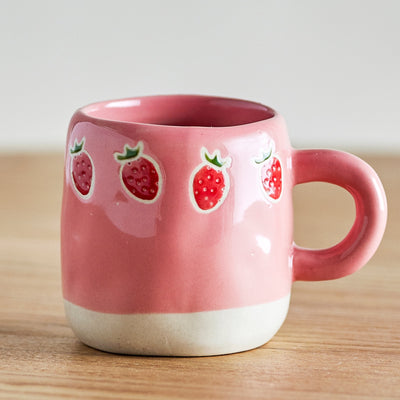 Tasse "Mille" von Bloomingville MINI
