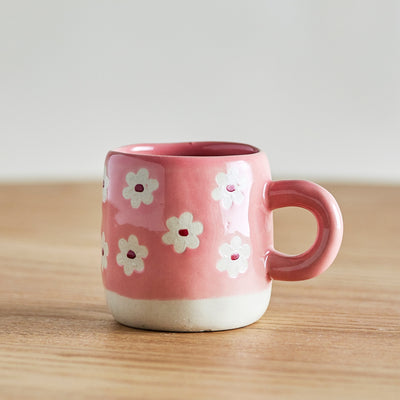 Tasse "Mille Bunt" von Bloomingville MINI