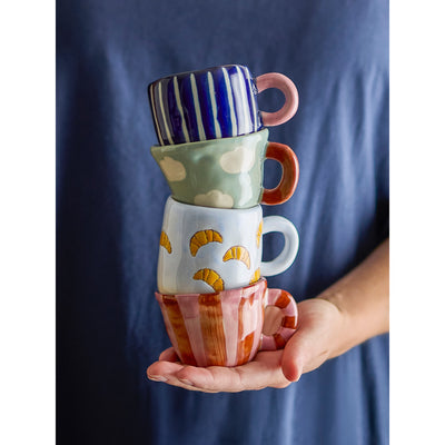 Tasse "Mille Bunt"
