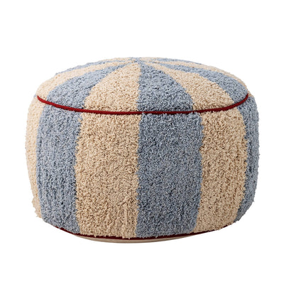 Pouf "Charoline" von Bloomingville MINI