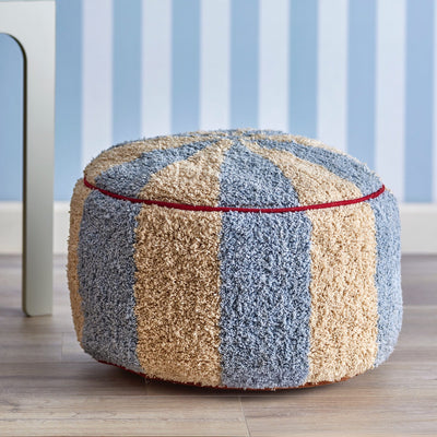 Pouf "Charoline" von Bloomingville MINI
