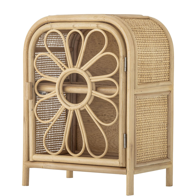 Kabinett "Anuke Natur" Rattan