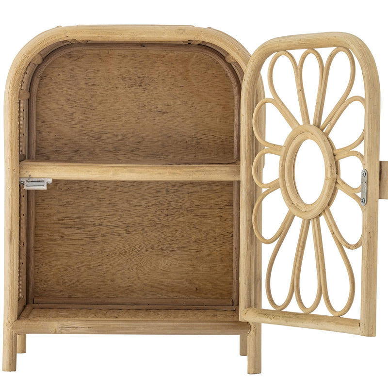 Kabinett "Anuke Natur" Rattan