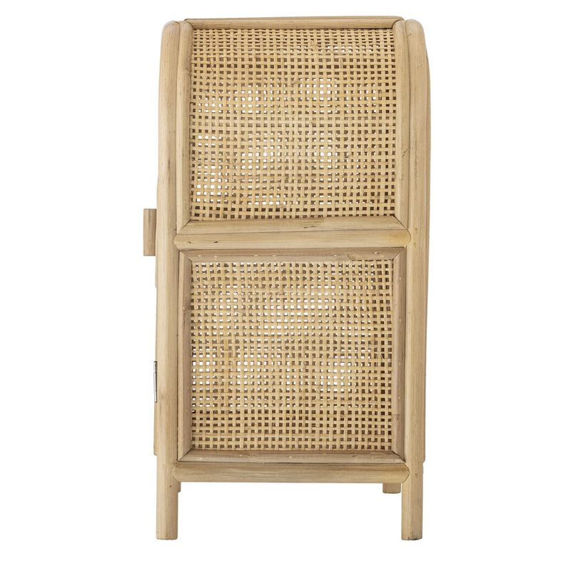 Kabinett "Anuke Natur" Rattan