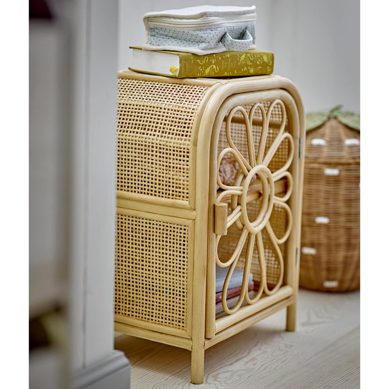 Kabinett "Anuke Natur" Rattan