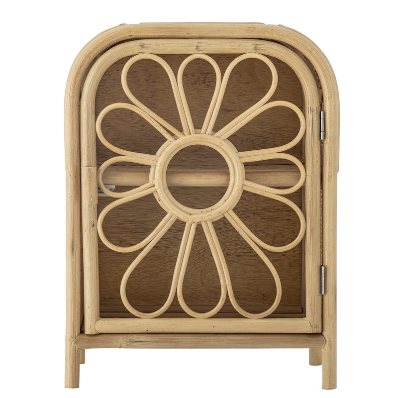 Kabinett "Anuke Natur" Rattan