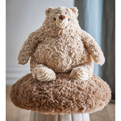 Plüschtier "Olfie" von Bloomingville MINI