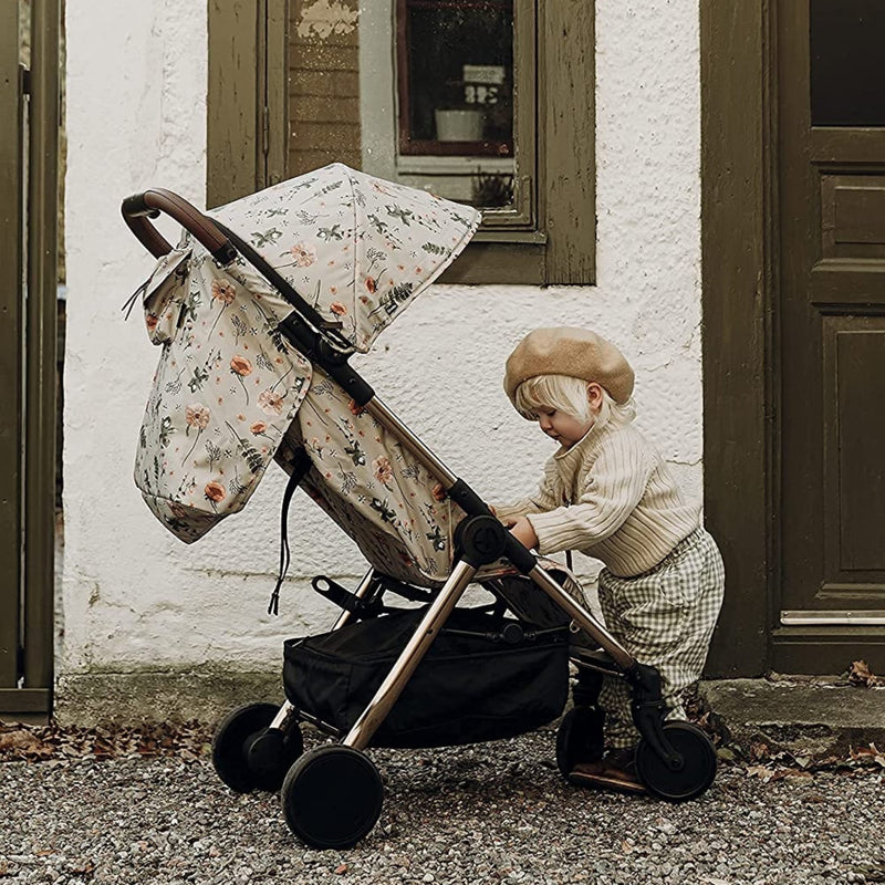 Kinderwagen Elodie MONDO Stroller® “Meadow Blossom“