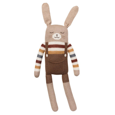Kuscheltier “Bunny Large Rainbow Sweater”