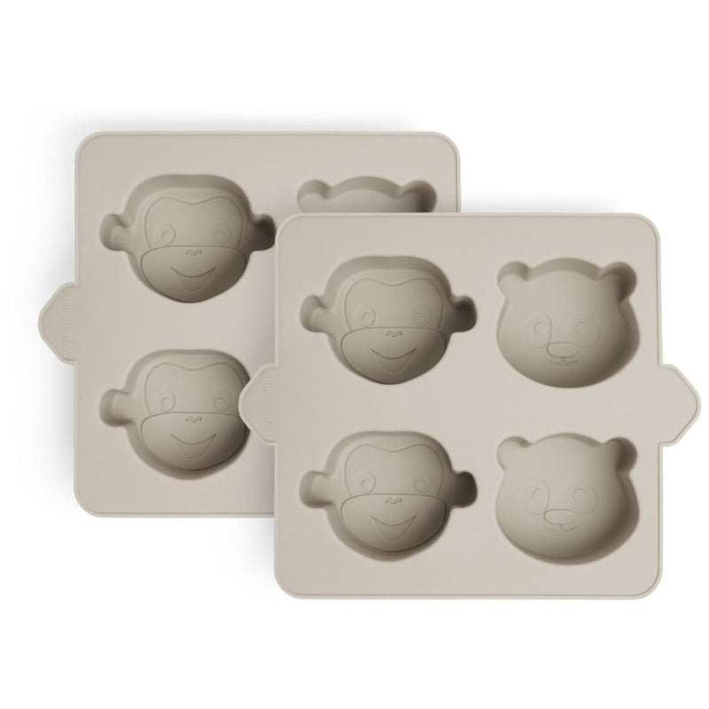 Silikonbackform "Anan" 2 pack