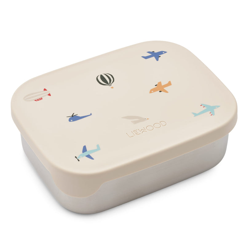 Vesperbox “Arthur Aviator / Ecru”
