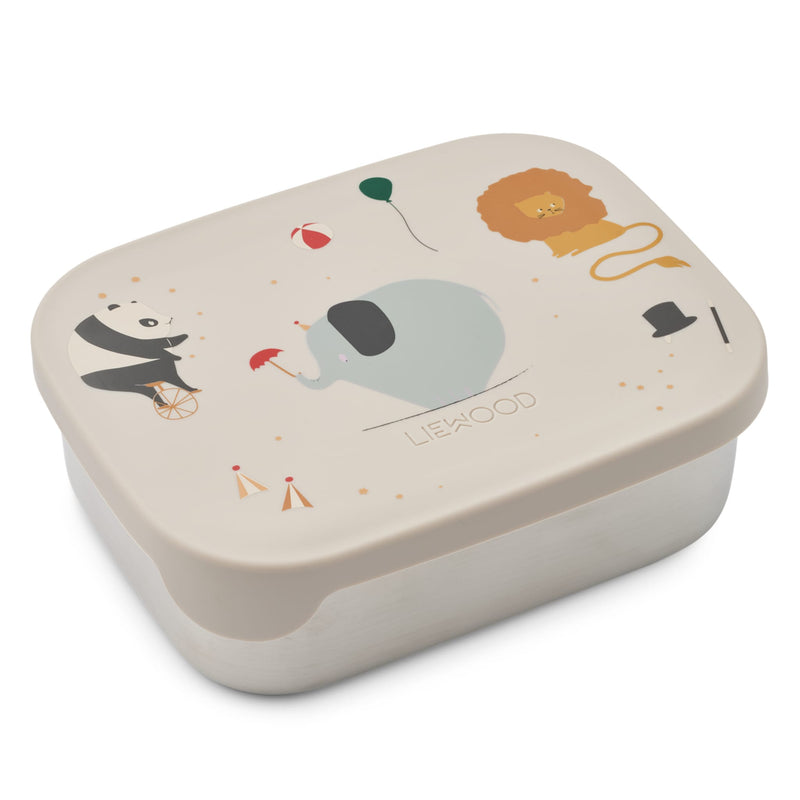 Vesperbox “Arthur Circus / Sandy"