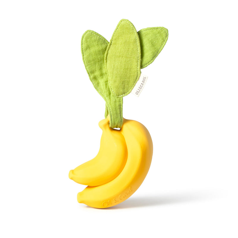 Schnullerbox "Ana Banana"