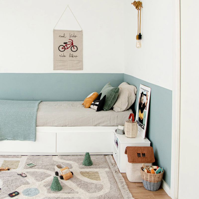 Aufbewahrungskorb “House Toffee”