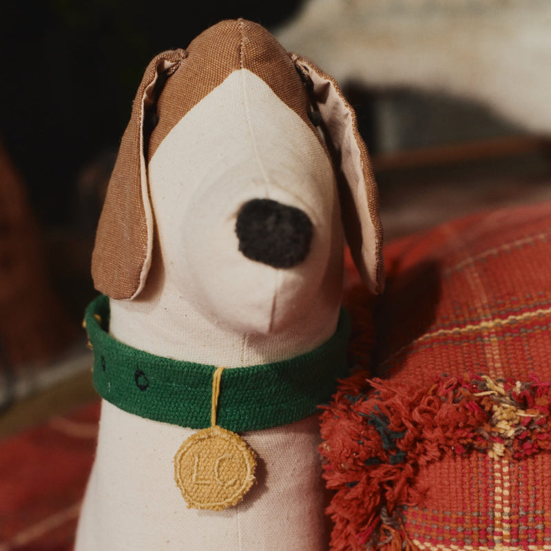 Dekokissen "Cooper" 45x36x11cm