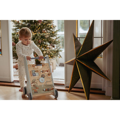 Lauflernwagen "Forest Friends"