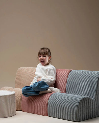 Kindersessel "Peppermint Green"