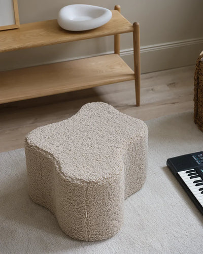 Sitzpuff "Cloud Biscuit"