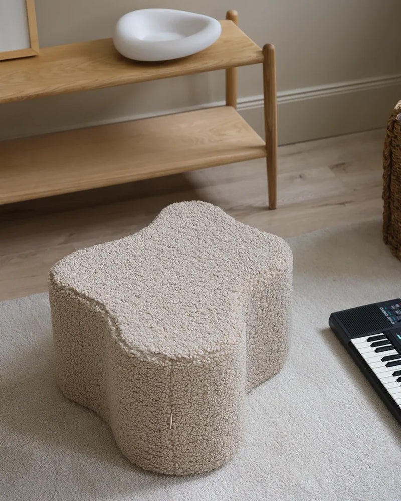 Sitzpuff "Cloud Biscuit"